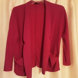 Dex Cardigan Blazer